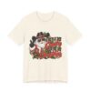1000722514299928647_2048.jpeg Country Christmas Santa Tee — “A Little Bit Country, A Little Bit Christmas” Holiday T‑Shirt