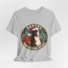 10014966139458545131_2048.jpeg Santa's Pawtection Detail Christmas Pitty T-Shirt