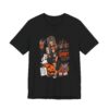 10077044131402304497_2048.jpeg Halloween Nurse T-Shirt — "Just a Nurse Who Loves Spooky Shift(s)" Graphic Tee