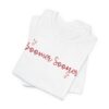 10191220737976782249_2048.jpeg Boomer Sooner Script T-Shirt — Oklahoma Football Fan Tee