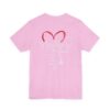 10337926474331447623_2048-1.jpeg Heartbeat Stethoscope Heart T-Shirt
