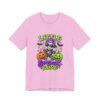 Little Spook Dude Halloween Skeleton Tee