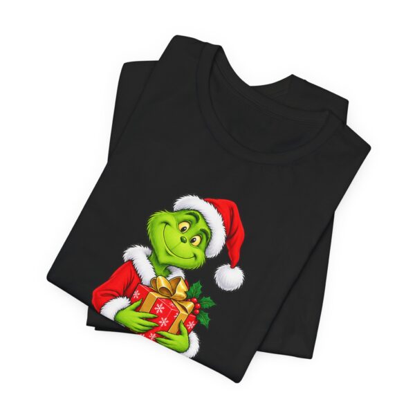 Grinch Present