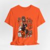 10584315234241994559_2048.jpeg Halloween Nurse T-Shirt — "Just a Nurse Who Loves Spooky Shift(s)" Graphic Tee