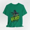 10629278511127210297_2048.jpeg Wicked Witch Halloween Graphic T-Shirt