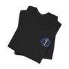 EMT T-Shirt — Star of Life Design “People Helping People”