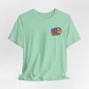 10932477195432261930_2048-1.jpeg Quack Power Tee — Playful Duck Graphic T‑Shirt (Front Chest & Big Back Print)