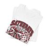 10938718825225901157_2048.jpeg Saturdays Are for Football T-Shirt – Game Day Cheer Tee