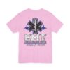 EMT T-Shirt — Star of Life Design “People Helping People”