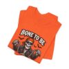 111371378874386224_2048.jpeg Bone to Be Wild Biker Skull T-Shirt