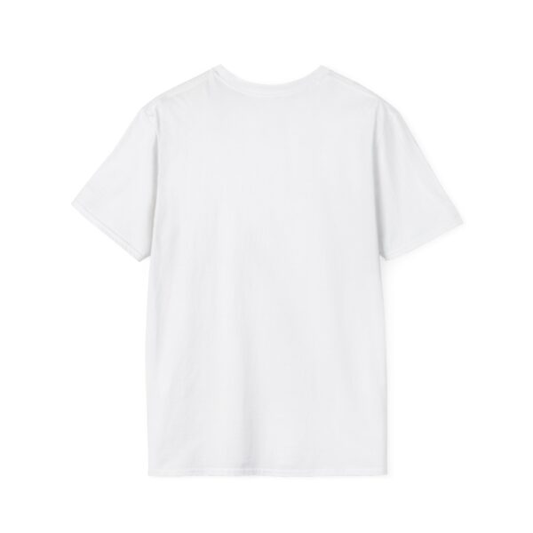 11168609822420436319_2048.jpeg Duck Duck Jeep Cute Graphic T-Shirt — Leopard Print Duck Design