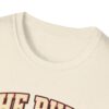 11226487606499604761_2048.jpeg The River Runs Red Oklahoma Texas 2026 Graphic T-Shirt