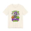 Little Spook Dude Halloween Skeleton Tee
