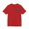 EMT T-Shirt — Star of Life Design “People Helping People”