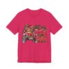 11264202625436323729_2048-1.jpeg Have Yourself a Ducky Jeep Christmas T-Shirt — Funny Holiday Jeep Off-Road Duck Tee