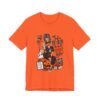 11281607188608721453_2048.jpeg Halloween Nurse T-Shirt — "Just a Nurse Who Loves Spooky Shift(s)" Graphic Tee