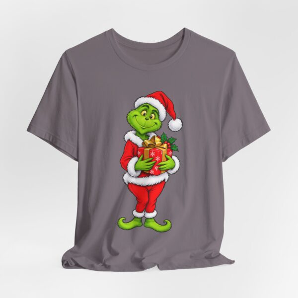 Grinch Present