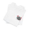 11382802387397622412_2048.jpeg Firefighter Brotherhood T‑Shirt — Fire Rescue Service & Sacrifice Tee