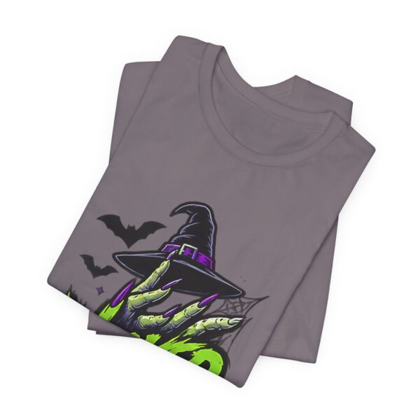 11438104668479171798_2048.jpeg Wicked Witch Halloween Graphic T-Shirt