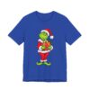 Grinch Present