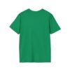11511867970486662552_2048.jpeg Grinch Santa Middle Finger T-Shirt