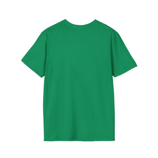 11511867970486662552_2048.jpeg Grinch Santa Middle Finger T-Shirt
