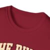 11522919952226771180_2048.jpeg The River Runs Red Oklahoma Texas 2026 Graphic T-Shirt