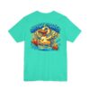 11586562552468231379_2048-1.jpeg Quack Power Tee — Playful Duck Graphic T‑Shirt (Front Chest & Big Back Print)