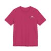 11634560713385052586_2048-1.jpeg Heartbeat Stethoscope Heart T-Shirt