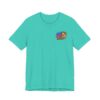 11651548670423827812_2048-1.jpeg Quack Power Tee — Playful Duck Graphic T‑Shirt (Front Chest & Big Back Print)