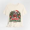 11760287263338821845_2048.jpeg Merry Pitmas Christmas Pitty Tee