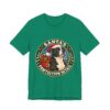 11777838065666141816_2048.jpeg Santa's Pawtection Detail Christmas Pitty T-Shirt