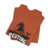 Resting Witch Face Tee