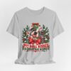 11783291495817919166_2048-1.jpeg Pit Bull Kisses & Christmas Wishes T-Shirt