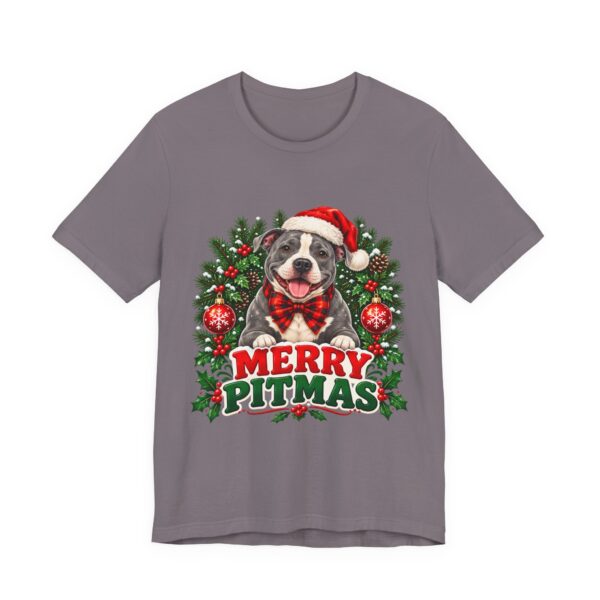 11789751895070633590_2048.jpeg Merry Pitmas Christmas Pitty Tee