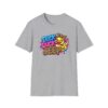 11829643585094606462_2048.jpeg Duck Duck Jeep Cute Graphic T-Shirt — Leopard Print Duck Design