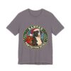11953245062087090108_2048.jpeg Santa's Pawtection Detail Christmas Pitty T-Shirt
