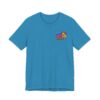11994020900503970360_2048-1.jpeg Quack Power Tee — Playful Duck Graphic T‑Shirt (Front Chest & Big Back Print)