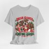 12006944935598395325_2048.jpeg T-Shirt — "Dear Santa Define Good" Christmas Pitty Tee