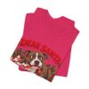 12047173928830056496_2048.jpeg T-Shirt — "Dear Santa Define Good" Christmas Pitty Tee