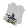 12158332147152101279_2048.jpeg Wicked Witch Halloween Graphic T-Shirt