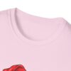 12162397941101214355_2048.jpeg Grinch Santa Cocktail T-Shirt — Funny Christmas Holiday Tee