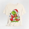 Grinch Puppy
