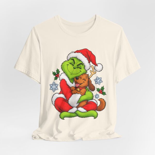 Grinch Puppy