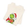 Grinch Present