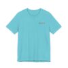 1228215594652953_2048-1.jpeg Heartbeat Stethoscope Heart T-Shirt