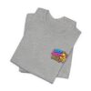12283941347588876890_2048-1.jpeg Quack Power Tee — Playful Duck Graphic T‑Shirt (Front Chest & Big Back Print)