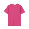 12347217302499789191_2048.jpeg Duck Duck Jeep Cute Graphic T-Shirt — Leopard Print Duck Design