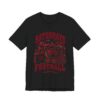 12504841081333157388_2048.jpeg Saturdays Are for Football T-Shirt – Game Day Cheer Tee
