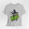 1250681179664505066_2048.jpeg Wicked Witch Halloween Graphic T-Shirt